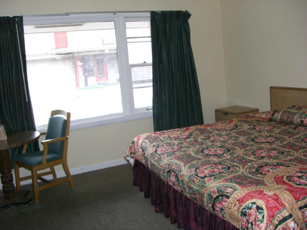 Metro Inn Motel Minneapolis Room photo